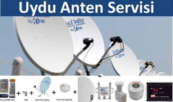 Büyükorhan Antenci